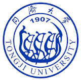 Tongji Univ logo
